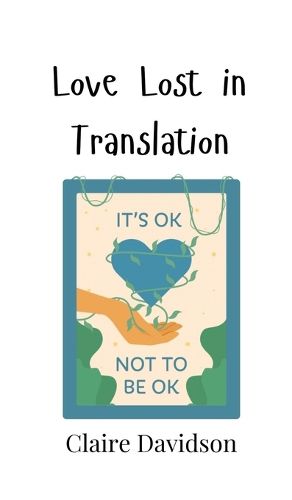 Cover image for Love Lost in Translation