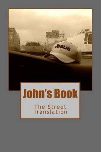 Cover image for John's Book: The Street Translation