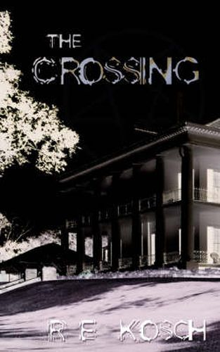 Cover image for The Crossing