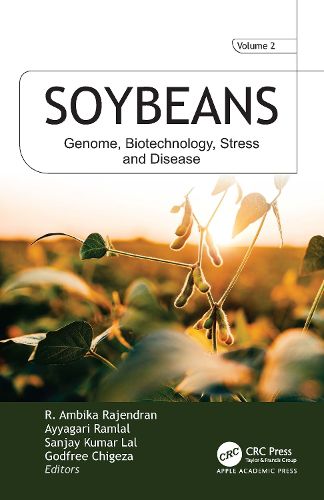 Cover image for Soybeans