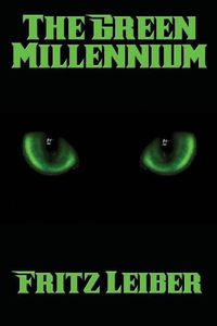 Cover image for The Green Millennium