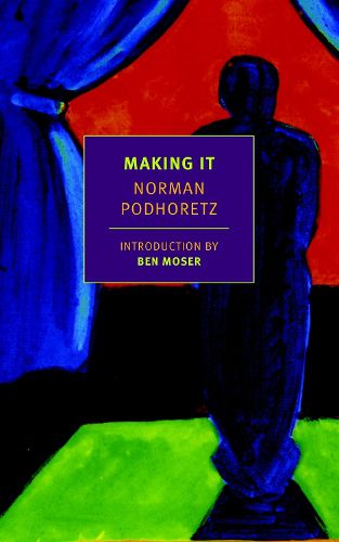 Cover image for Making It