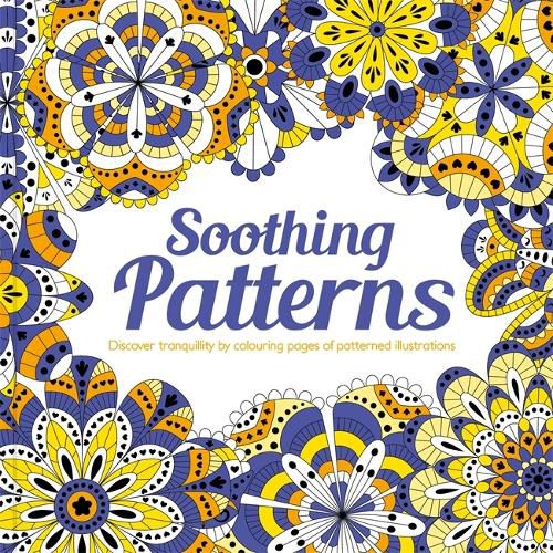 Cover image for Soothing Patterns