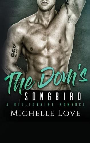 Cover image for The Dom's Songbird: A Billionaire Romance