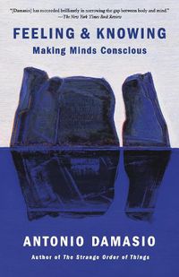 Cover image for Feeling & Knowing: Making Minds Conscious