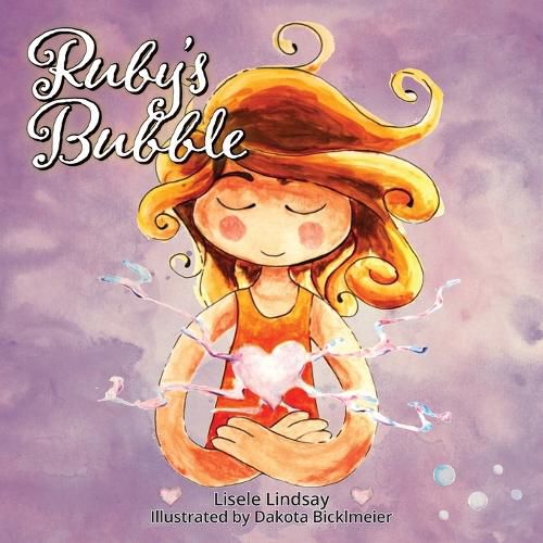 Cover image for Ruby's Bubble