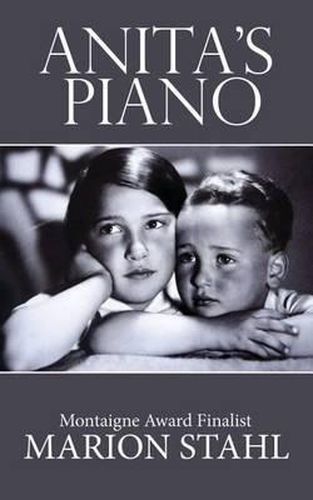 Cover image for Anita's Piano