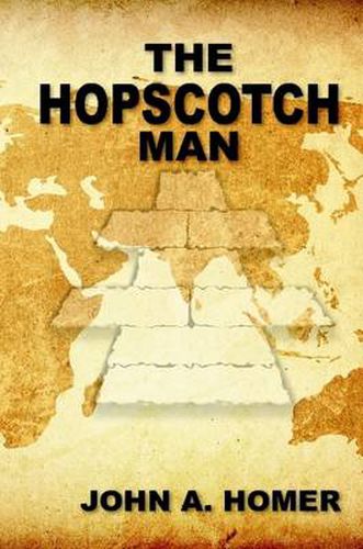 Cover image for The Hopscotch Man