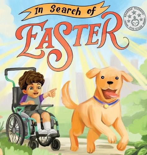 Cover image for In Search of Easter