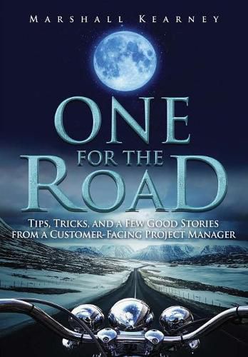 Cover image for One for the Road