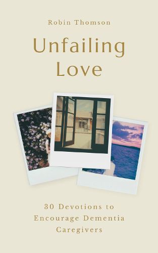 Cover image for Unfailing Love