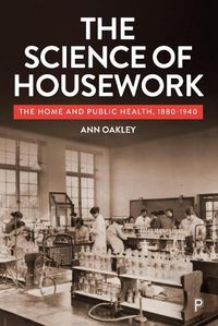 Cover image for The Science of Housework