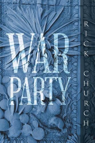 Cover image for War Party