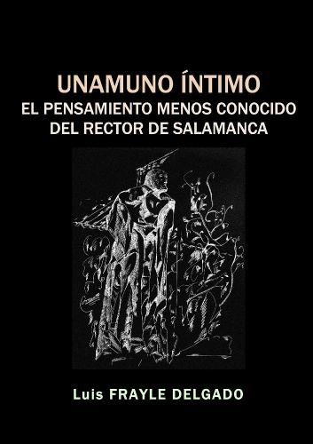 Cover image for Unamuno entimo