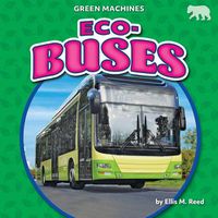 Cover image for Eco-Buses