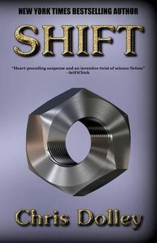 Cover image for Shift