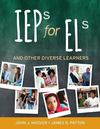 IEPs for ELs: And Other Diverse Learners