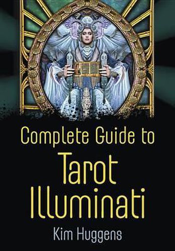 Cover image for Complete Guide to Tarot Illuminati