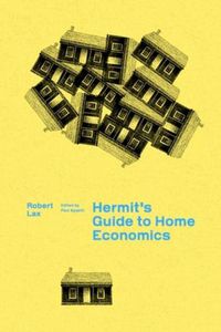 Cover image for A Hermit's Guide to Home Economics