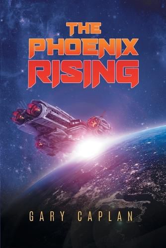 Cover image for The Phoenix Rising