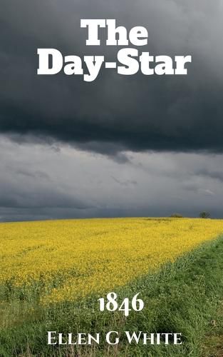 The Day-Star (1846)