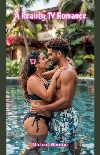 Cover image for A Reality TV Romance