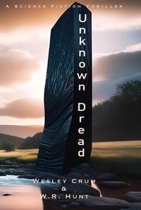 Cover image for Unknown Dread