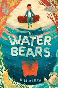 Cover image for The Water Bears