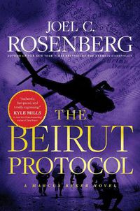 Cover image for Beirut Protocol, The