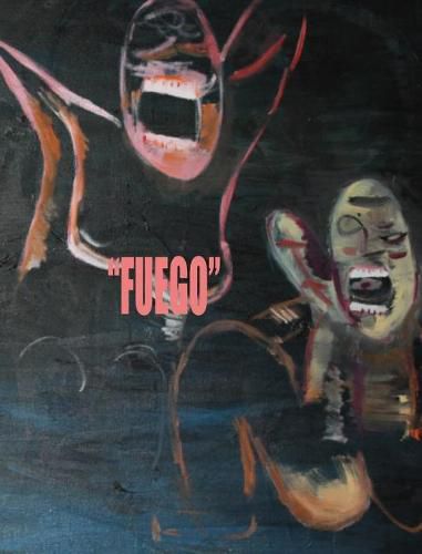 Cover image for fuego