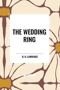 Cover image for The Wedding Ring