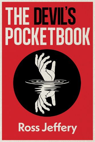 Cover image for The Devil's Pocketbook