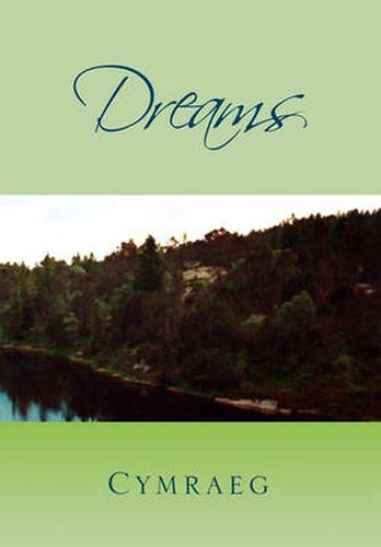 Cover image for Dreams