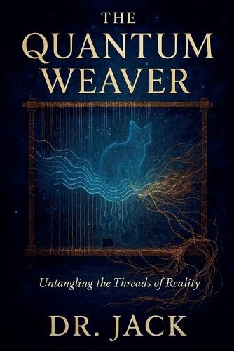 Cover image for The Quantum Weaver