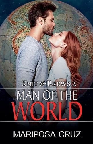 Cover image for Man of the World