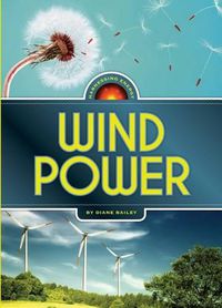 Cover image for Harnessing Energy: Wind Power