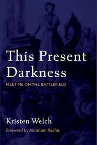 Cover image for This Present Darkness