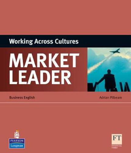 Cover image for Market Leader ESP Book - Working Across Cultures