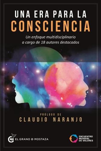 Cover image for Una Era Para La Consciencia