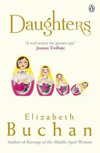 Cover image for Daughters