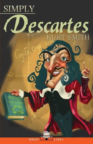 Cover image for Simply Descartes