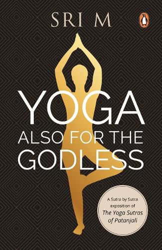 Cover image for Yoga Also for the Godless