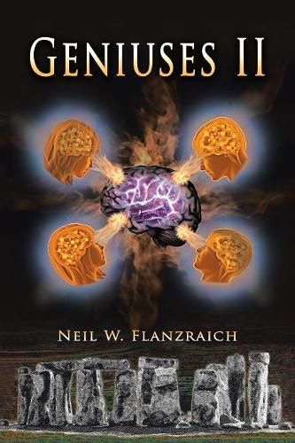 Cover image for Geniuses II