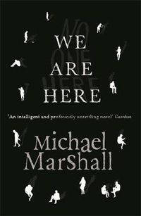 Cover image for We Are Here