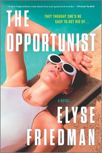 Cover image for The Opportunist