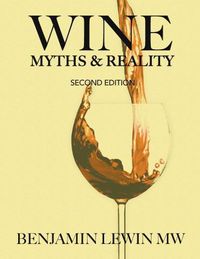 Cover image for Wine Myths & Reality