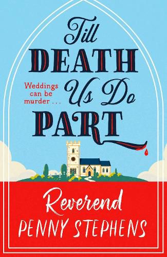 Cover image for Till Death Us Do Part