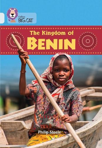 The Kingdom of Benin: Band 17/Diamond