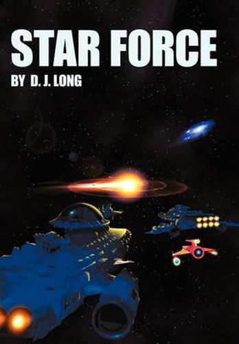 Cover image for Star Force