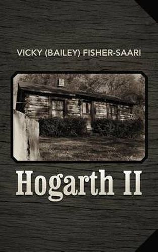 Cover image for Hogarth II